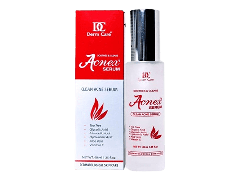 Acnex (Acne Serum) 40-ML