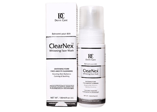 Home New Clearne Facewash