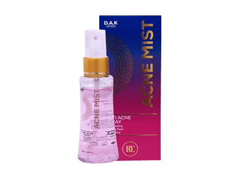 Acne Mist (Anti-Acne Spray)