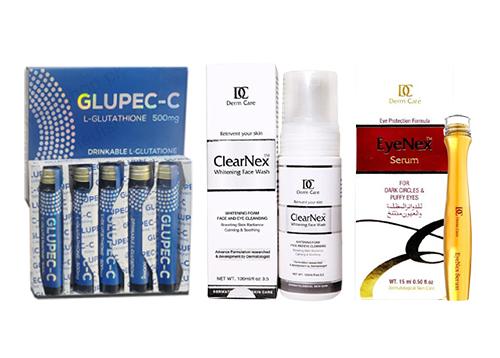Glow Natural Bundle