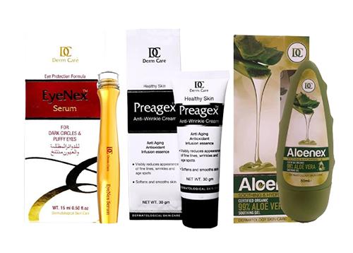 Anti Aging Bundle