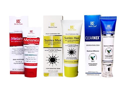 Glowing Skin Bundle