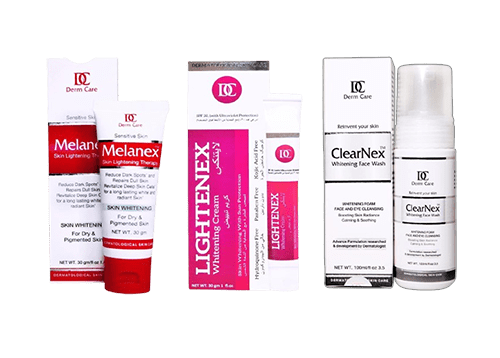 Lightening Therapy Bundle