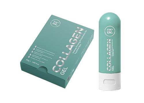 Home New Collagen Gel