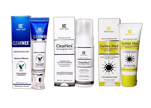 Summer Bundle